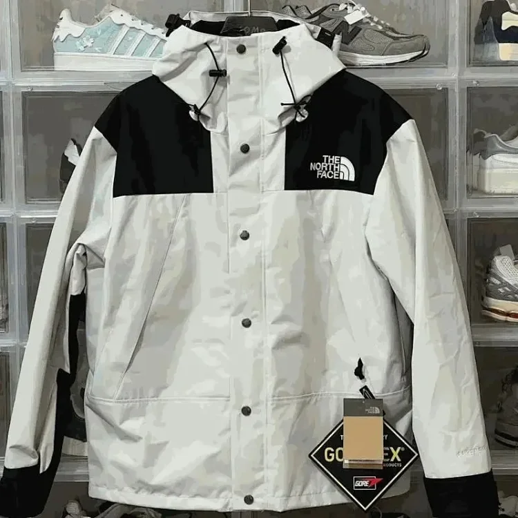 Mulebuy jackets category preview