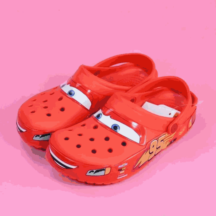 Shoe product preview