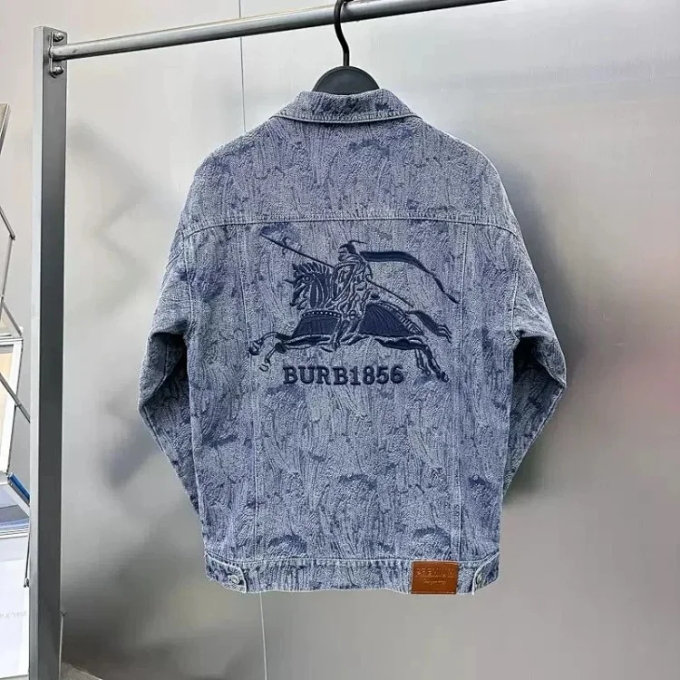 High quality jacket product preview