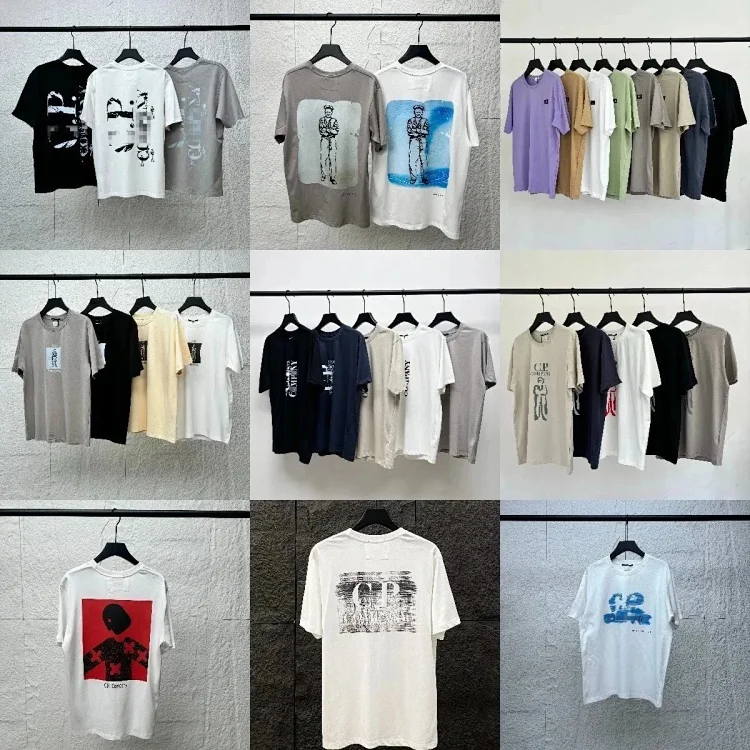 T-shirt product preview