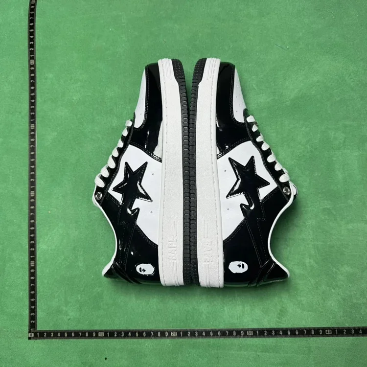 Green-background QC reference from FindSpreadsheet