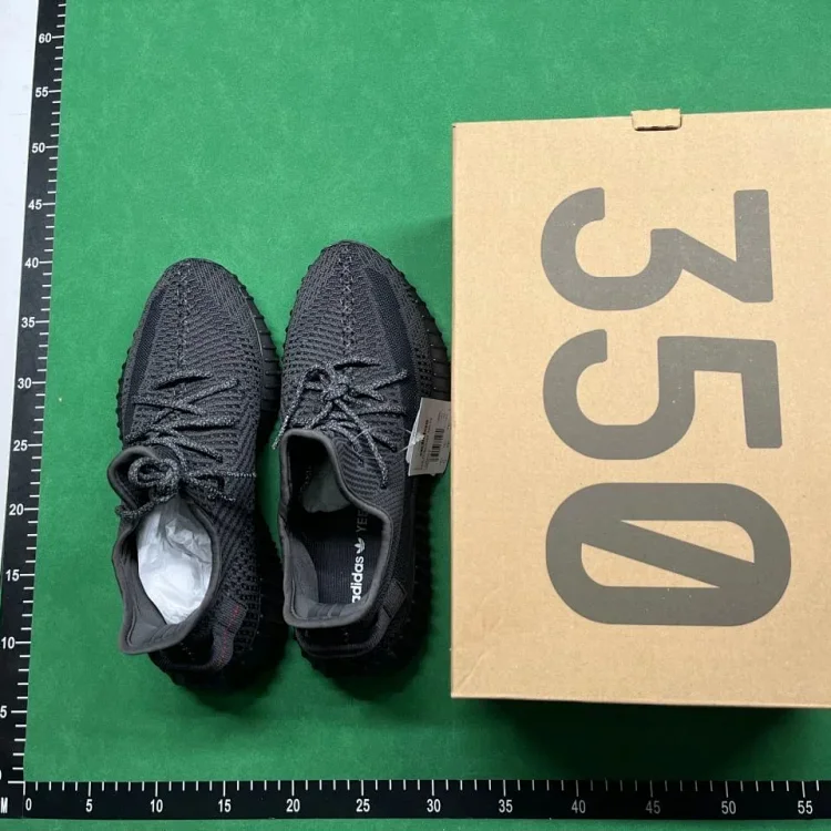 Green-background QC reference from FindSpreadsheet