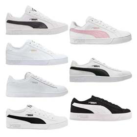 PUMA Sneaker Casual (7 Style) -0572  
