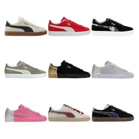 PUMA (9-Stil) -0575  