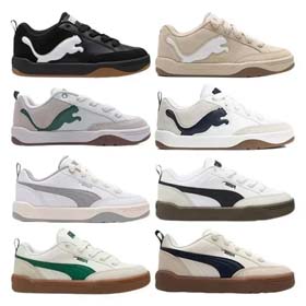PUMA Brot rollCasual (9 style) -0579  