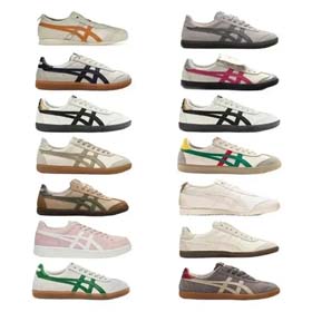ASICS (14-Stil) -0593  