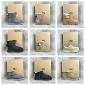 UGG (29 Stil) -0595  