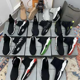 OG Balenciaga speeb (9 Stile) -0600  