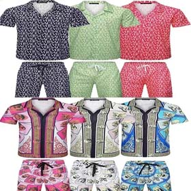 Mode T-Shirt Set-1052_1  