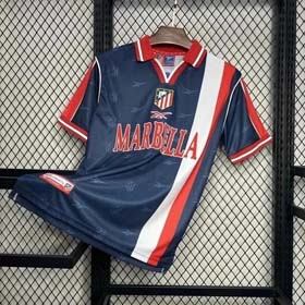 Spanish La Liga Jersey Collection (40 Styles l1133)  