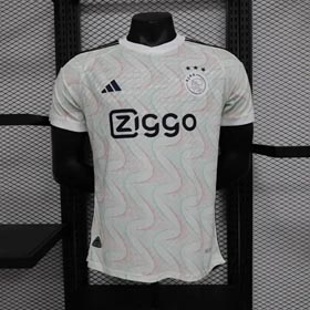 Fußball Jersey Shirts T-Shirts-1165  