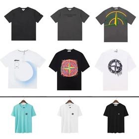 Casual T-Shirt -1412  