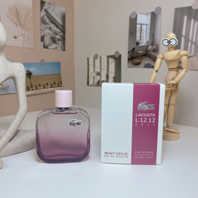 Lacoste Rose Wasser Rosa Enhanced Edition Parfüm-3511