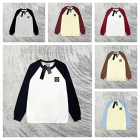 Stone Island neue Mode reine Baumwolle Tops auf Lager-4498  