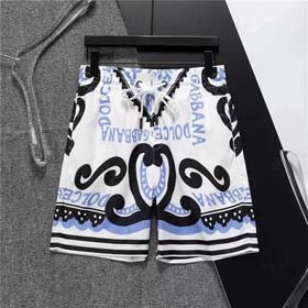 Casablanca Neue Mode Trend Strand Shorts-2487  