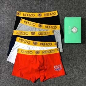 KENZO Unterwäsche-2488  