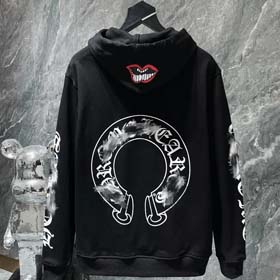 Chrome Herzen Hoodies-2524