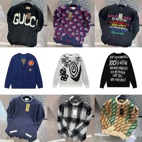 Gucci Pullover (40 CP)-2527