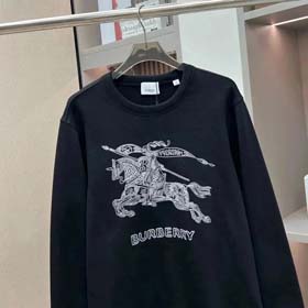 Burberry Kapuzenhülsen-2548