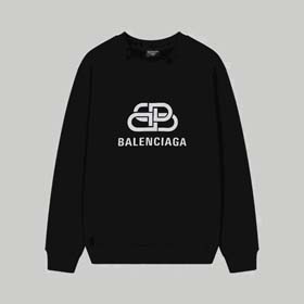 Balenciaga Sweatshirt mit Kapuze-2550