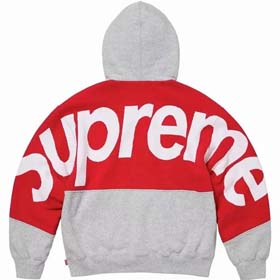 supremr Hoodie (37color) -2556