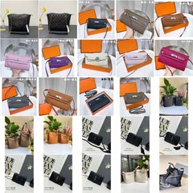 Crossbody Tasche -2588  