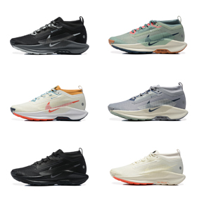 Nike Laufschuhe Herren und Frauen Casual Sportschuhe-2675