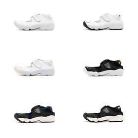 Nike neue atmungsaktive Hohle Pferdeschuh Split Zehe Ninja Sneakers-2683