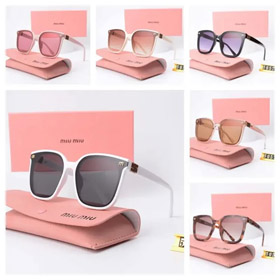 Miu miu Sonnenbrille-2724  