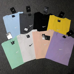NIKE T-Shirt-2755  