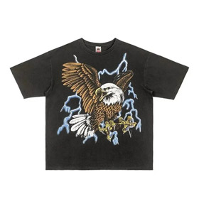 Vintage T-Shirt-2771  