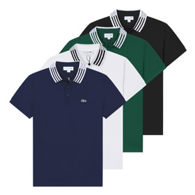 Lacoste Polo Shirt-2785  
