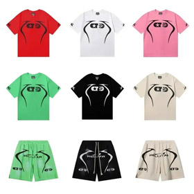 Hellstar  T-shirt-2816  