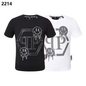 Philipp Plein T-Shirt-2824  