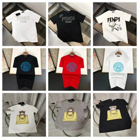 fendi : T-Shirt-2829