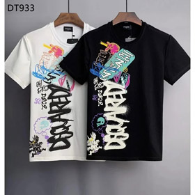 DSQUARED2 T-Shirt (1)-2830  