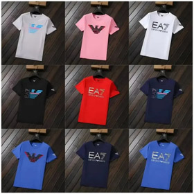 EA7 Armani T-Shirt-2831  