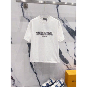 Prada T-Shirt-2837