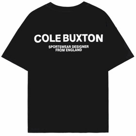 Cole Buxton T-Shirt-2847  