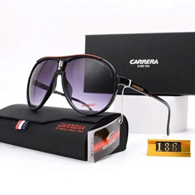 Neue Aviator Leichtgewicht UV-Schutz Sonnenbrille-2850