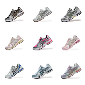 Asics Gel-Kayano 14 Retro Komfort Low-Top Casual Laufschuhe-2862