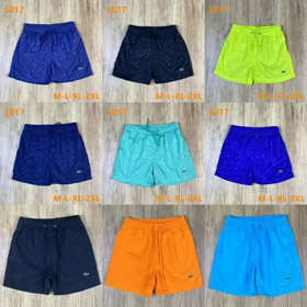 Lacoste Casual Strandhose-2888  
