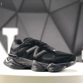 New Balance NB 9060 verschleißfeste Low-Top Laufschuhe-2925